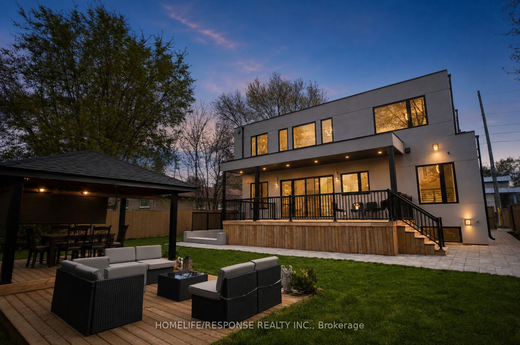 Additional image 2 of 1235 Whittington Road, Mississauga, ON, L5J 3J8