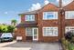 Wilton Gardens, West Molesey, KT8
