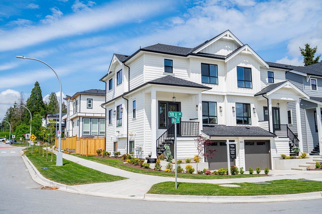 101-16613 18a Avenue, Surrey, BC, V3Z 1A2 photo 4