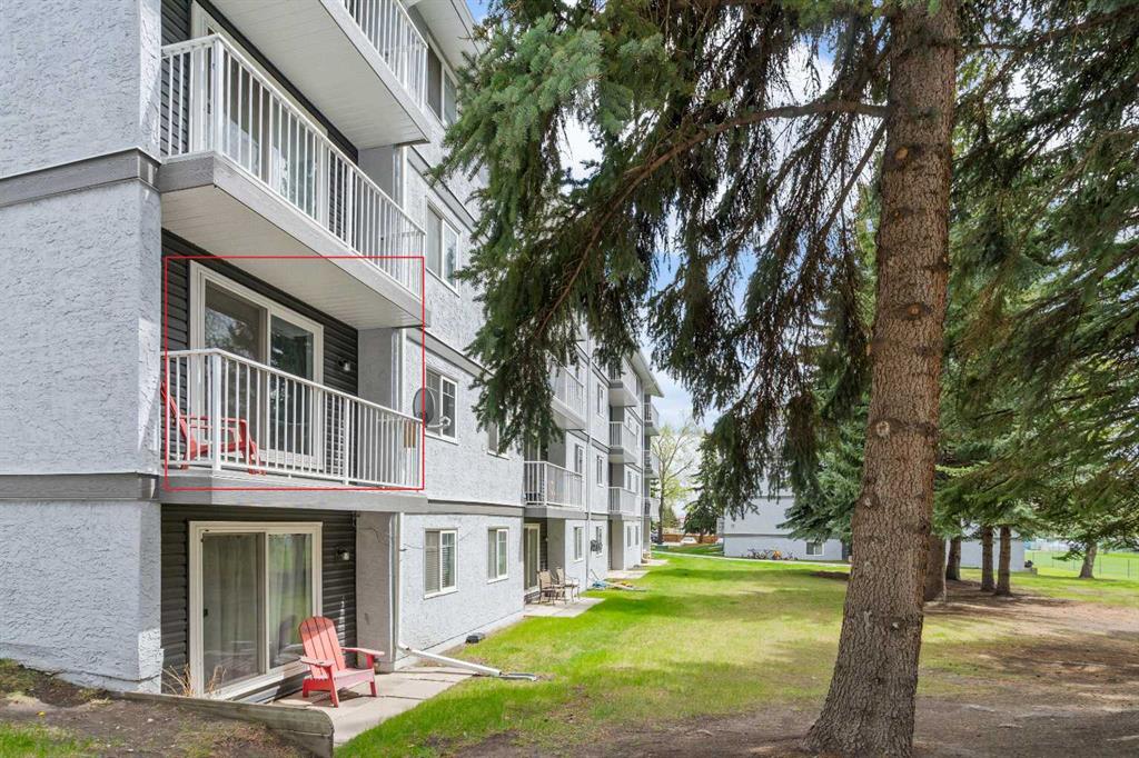 202C-5601 Dalton Drive NW, Calgary, AB, T3A 2E2 photo 2