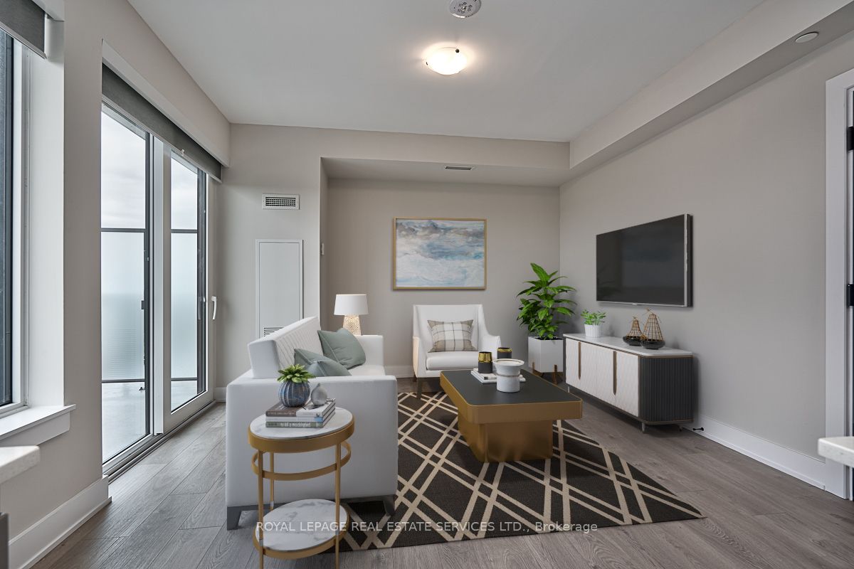 Additional image 6 of 1208-3200 William Coltson Avenue, Oakville, ON, L6H 7C2