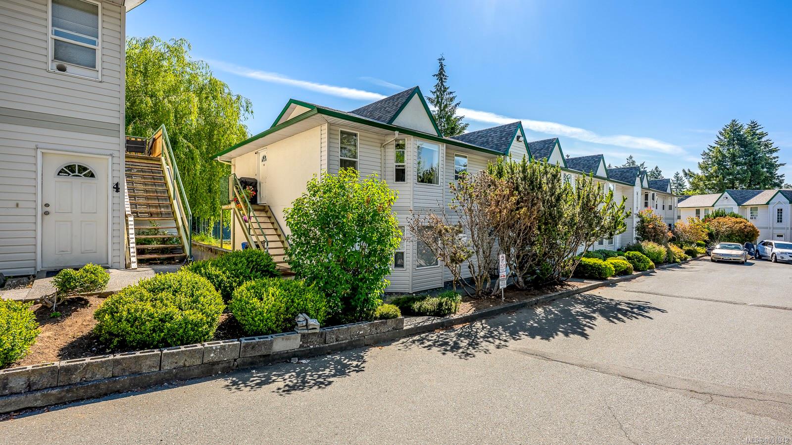 #18-1535 Dingwall Road, Courtenay, BC, V9N 3S8