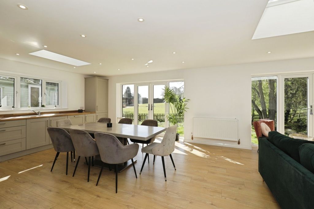 2 bed detached bungalow for saleThorpe Chase, Ripon HG4 photo 5