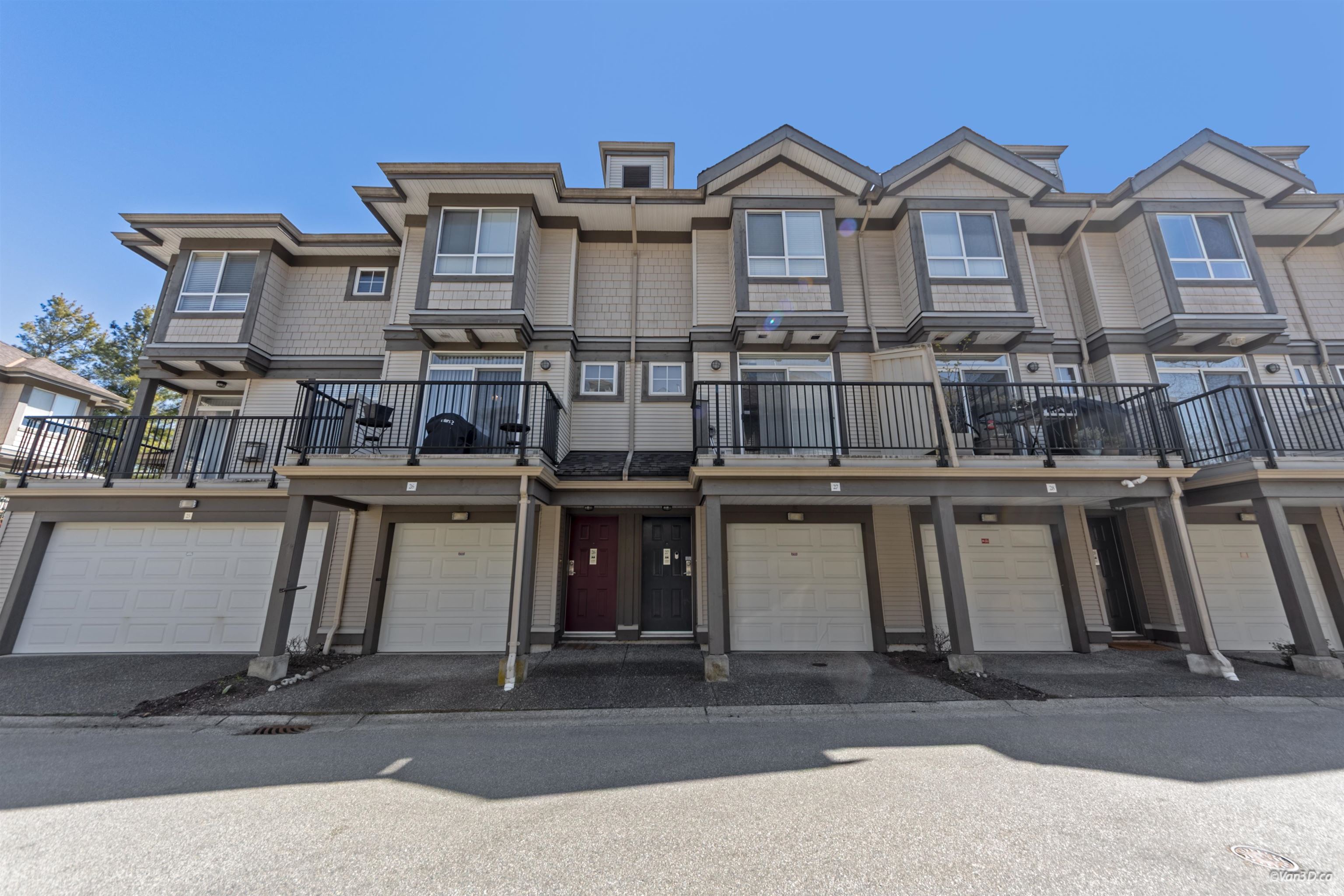 27-6300 Alder Street, Richmond, BC, V6Y 4G5