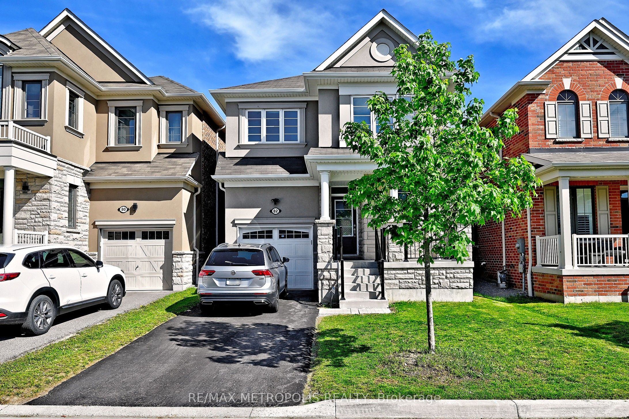 82 WESTFIELD DRIVE Westfield Drive, Whitby, ON, L1P 0E9 photo 2