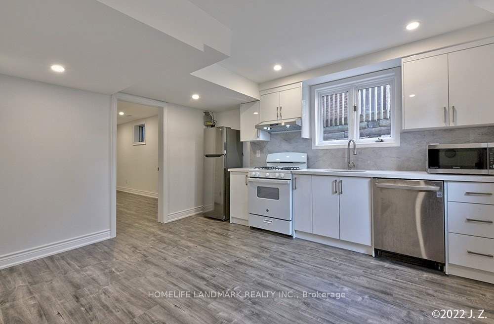 UNIT#2-23 Pennycross Court, Vaughan, ON, L4L 3M6 photo 3