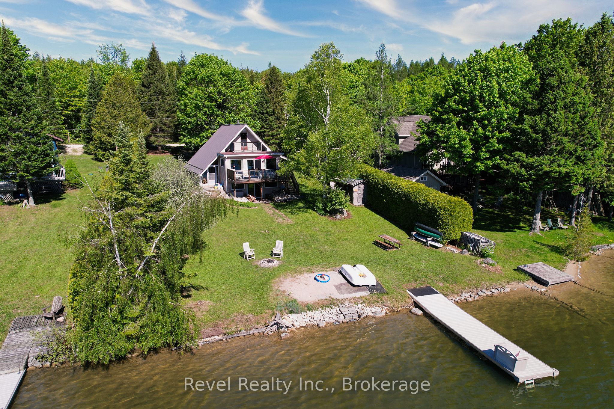 123 Macdonalds Road, Grey Highlands, ON, N0C 1E0
