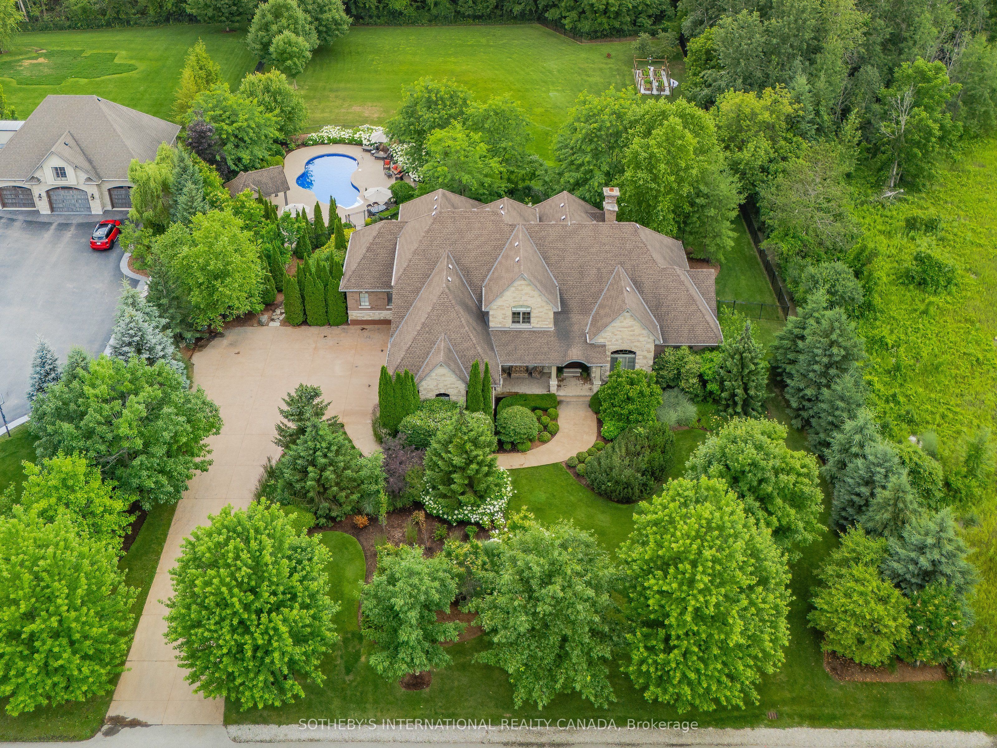 111 John Bricker Road, Cambridge, ON, N3H 4R8