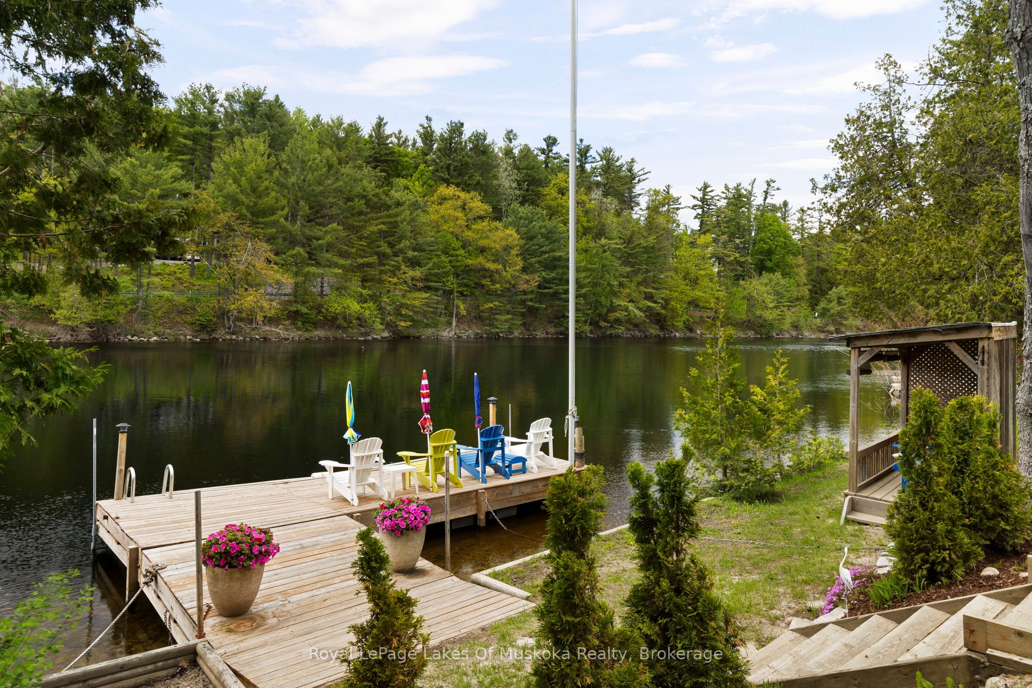 216 Beaumont Road, Bracebridge, ON, P1L 1X2