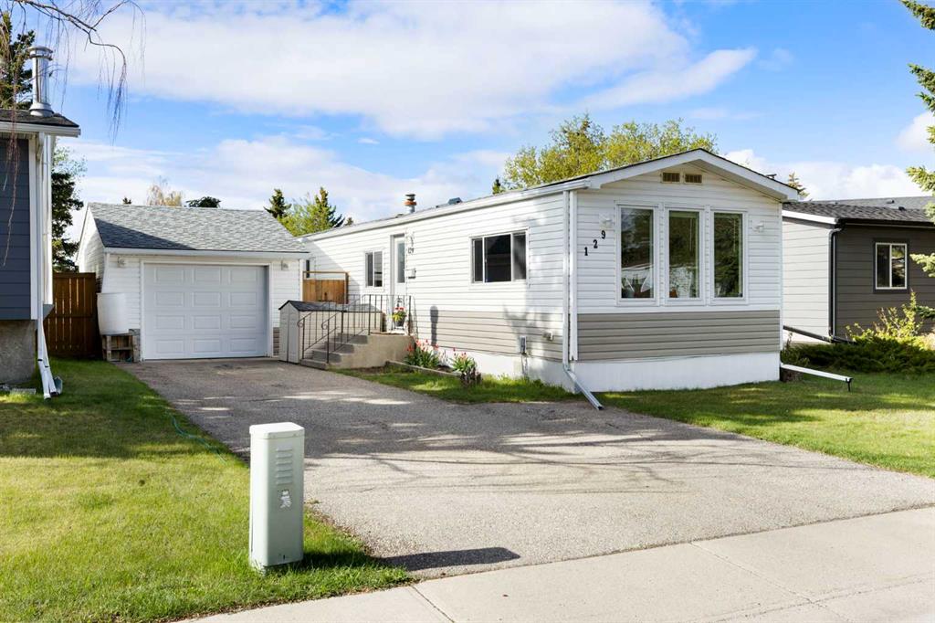 129 Big Springs Drive SE, Airdrie, AB, T4A 1K3
