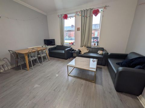 (486A), Withington, Manchester M20