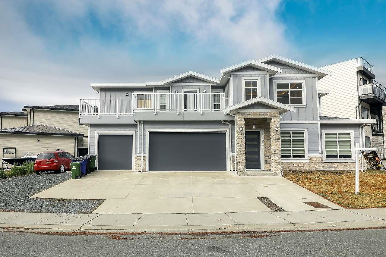46077 Crestview Drive, Chilliwack, BC, V2R 6G4