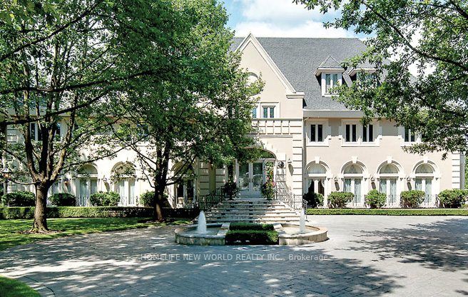 Coach house-52C Post Road, Toronto, ON, M3B 1H8