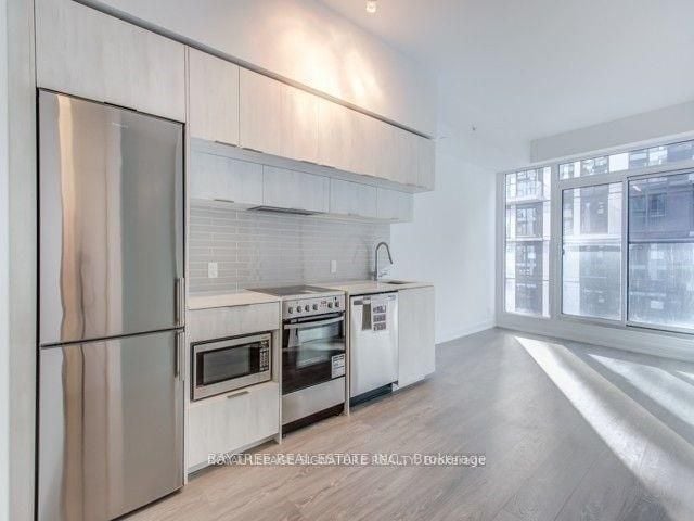 2901-181 Dundas Street E, Toronto, ON, M5A 0N5