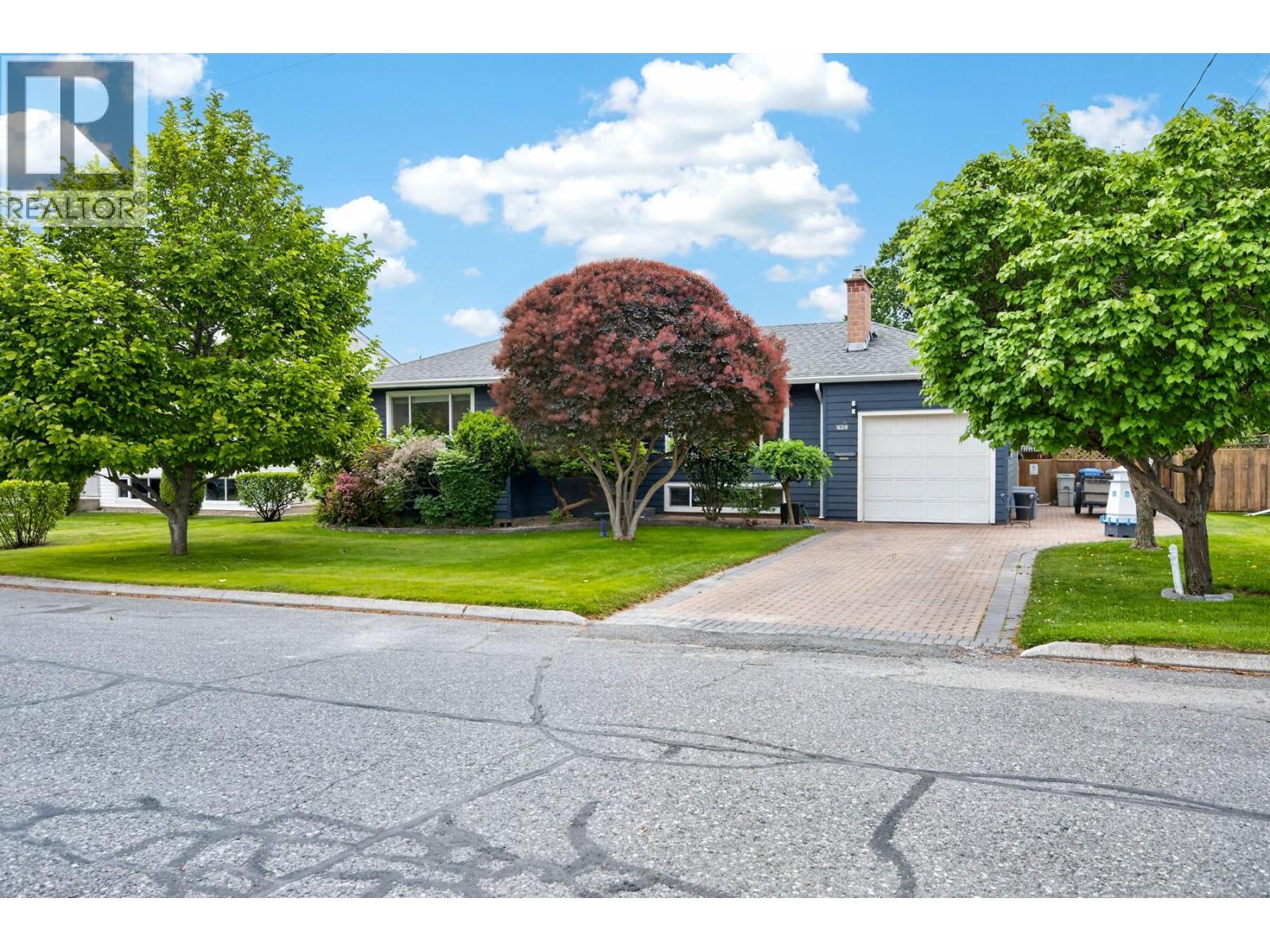 625 Brandon Avenue, Kamloops, BC, V2B1N5