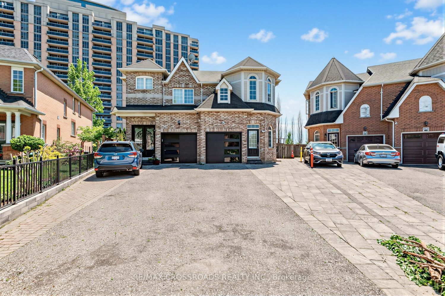 47B Carrera Boulevard, Toronto, ON, M1P 5C4 photo 2