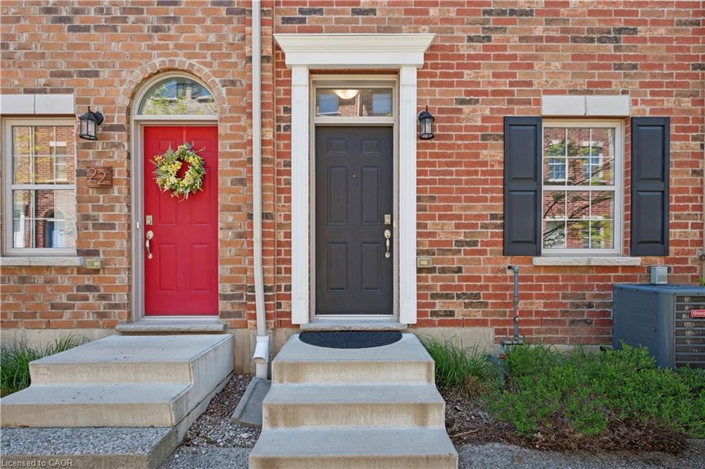 24 Oxfordshire Lane, Kitchener, ON, N2H 0B5 photo 2