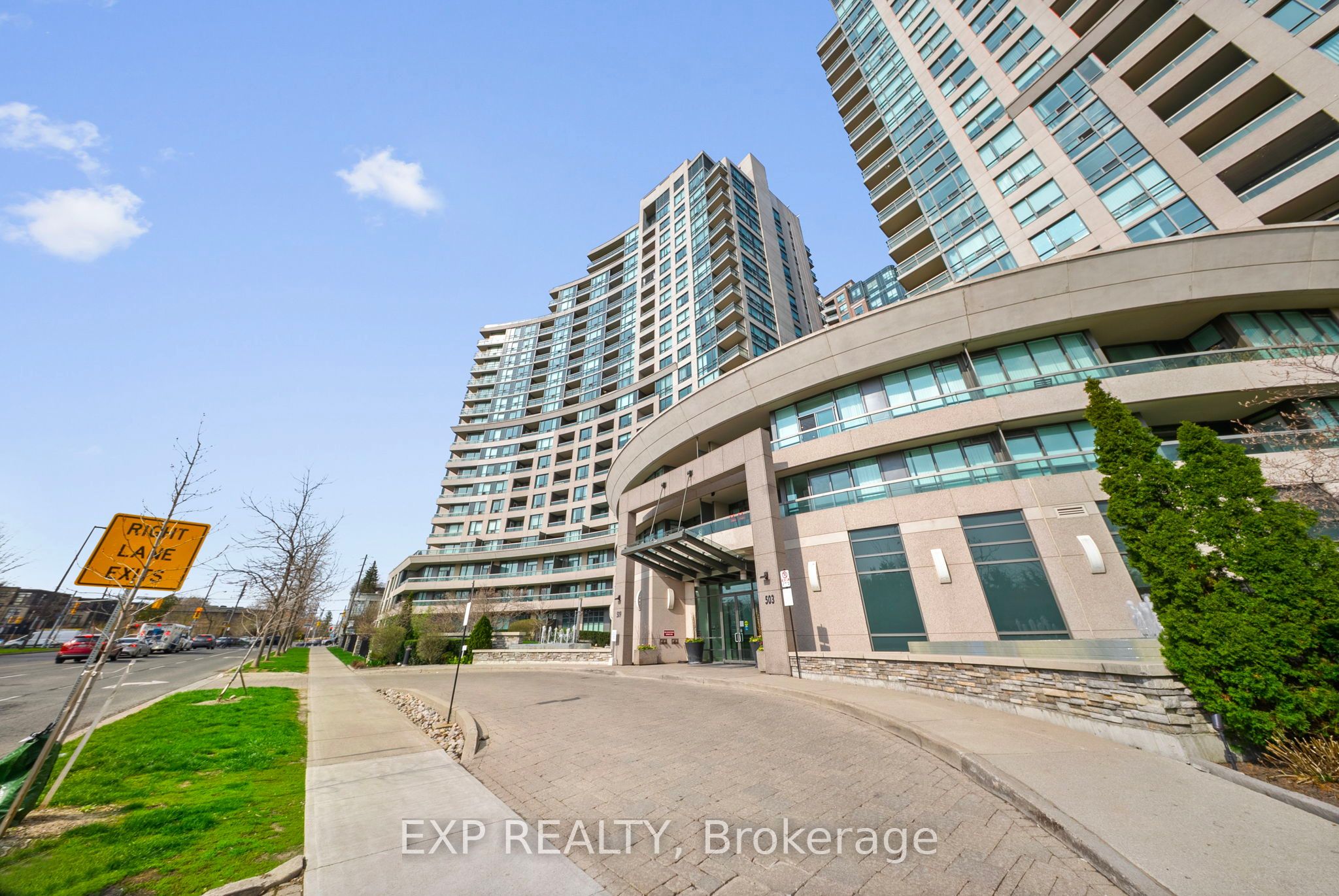 1609-509 Beecroft Road, Toronto, ON, M2N 0A3
