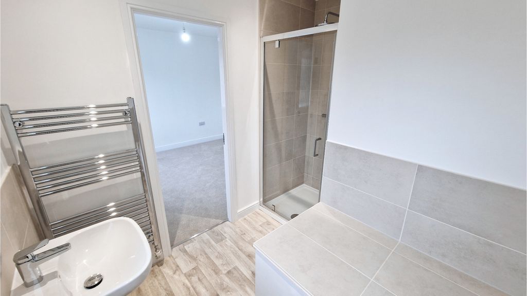 Additional image 14 of 4 bed detached house for salePlot 284 The Fairbank, Church Farm, Belfry Way, Ripley DE5