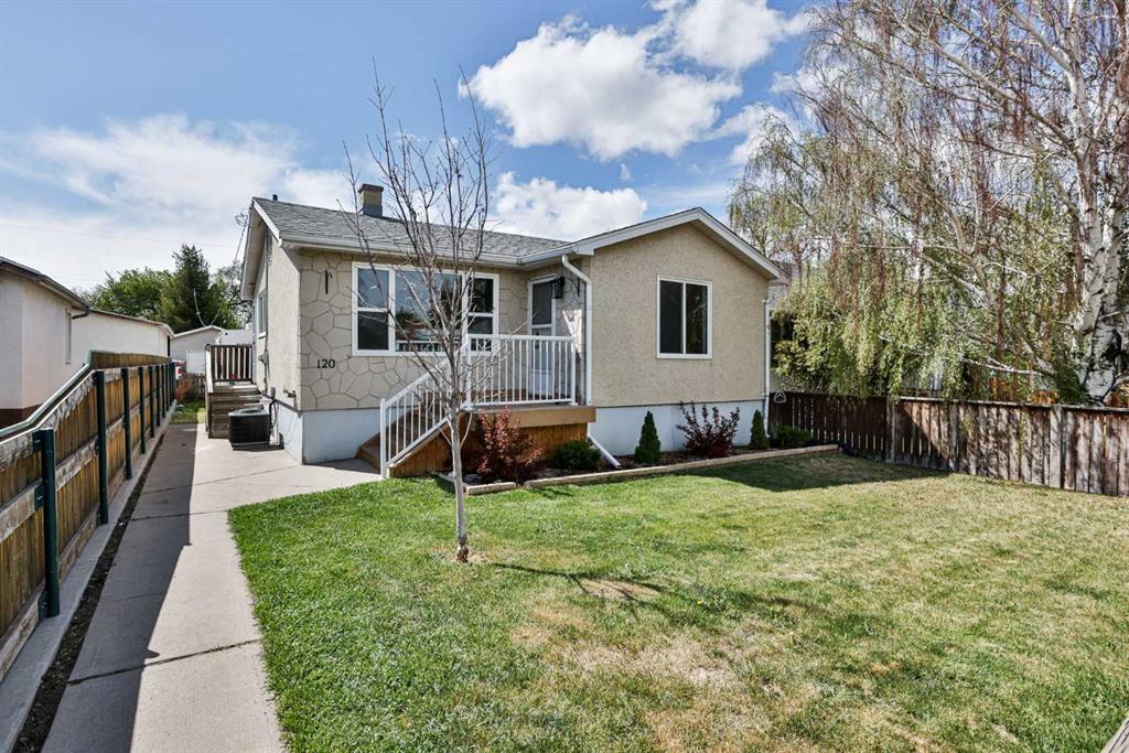 120 16 Street N, Lethbridge, AB, T1H 2Z5