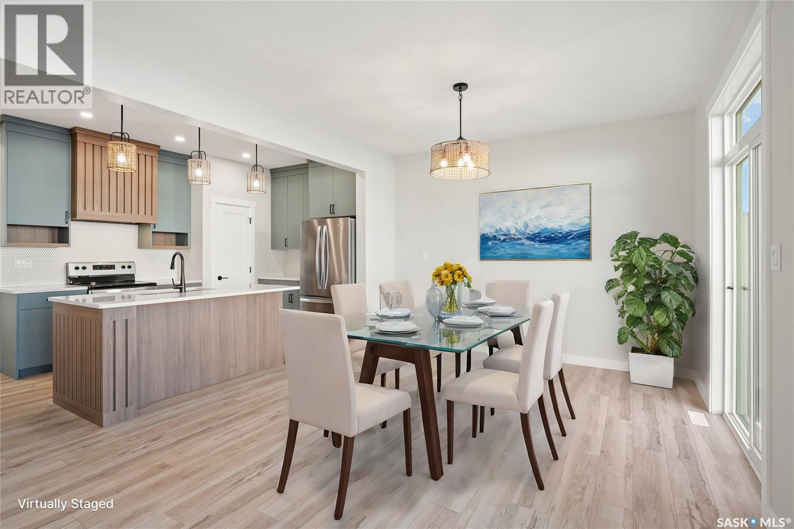 202 Fortosky Crescent, Saskatoon, SK, S7M5X3 photo 2