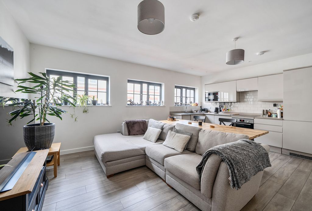 Additional image 2 of 2 bed flat for saleThe Island, Midsomer Norton, Radstock, Somerset BA3