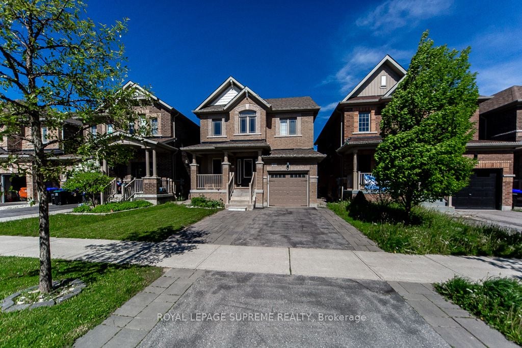 43 Hoard Avenue N, New Tecumseth, ON, L9R 0M7