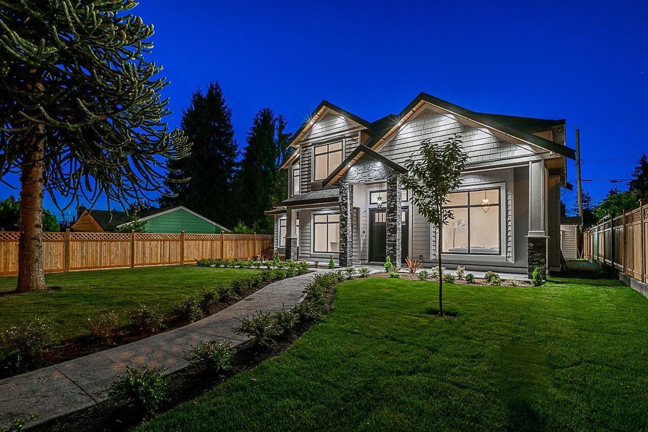 12881 104 Avenue, Surrey, BC, V3T 1T3 photo 3