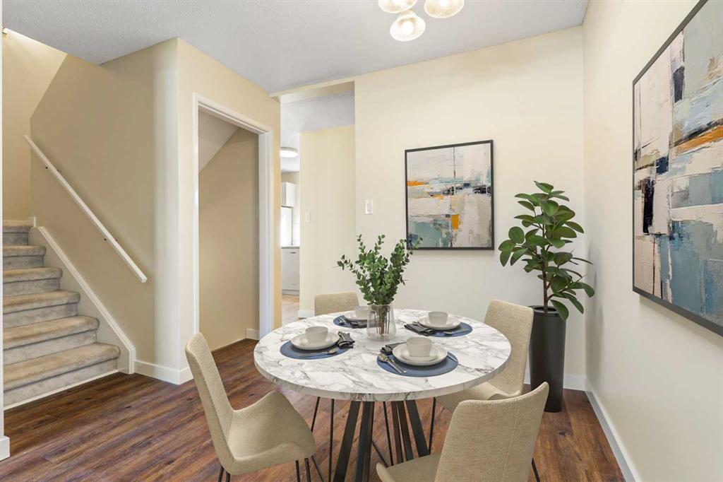 32-80 Galbraith Drive SW, Calgary, AB, T3E 4Z6 photo 4