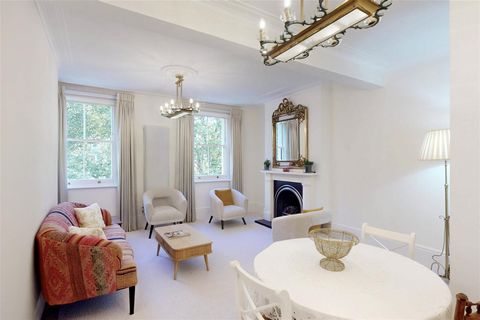 Ennismore Gardens, London SW7