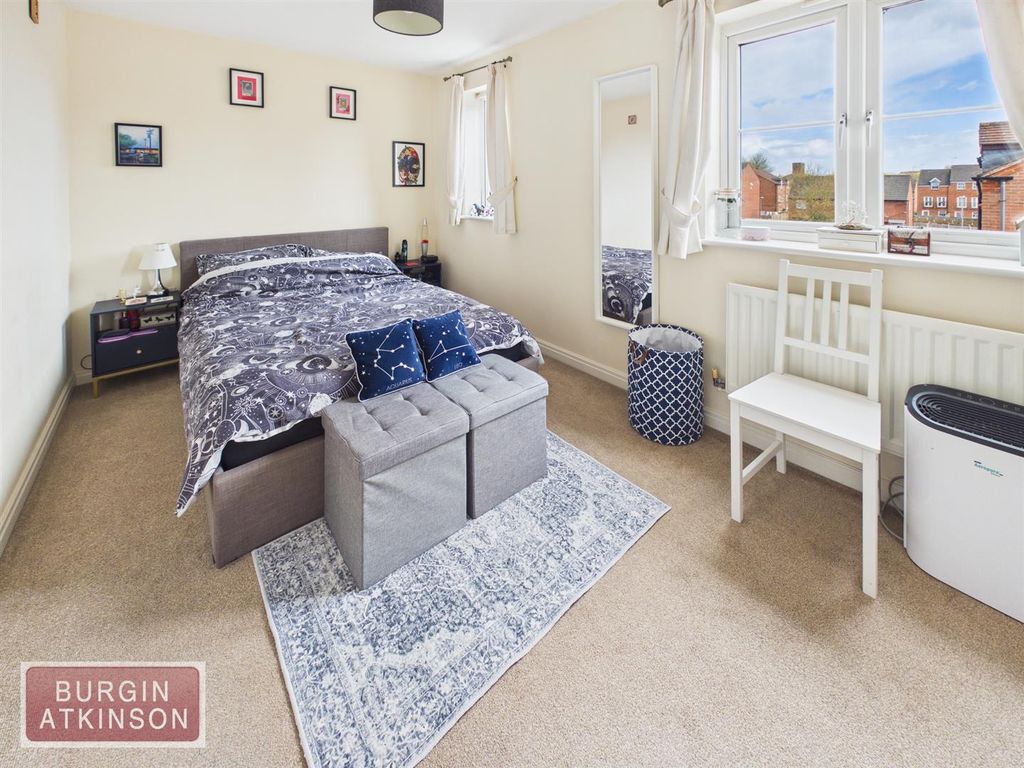 Additional image 11 of 1 bed flat for saleMill Bridge Close, Retford DN22