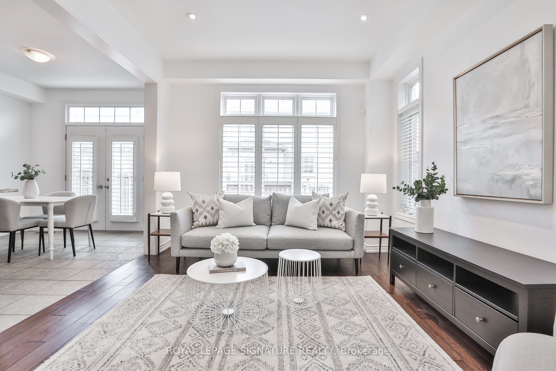 641 Murray Meadows Place, Milton, ON, L9T 8L7