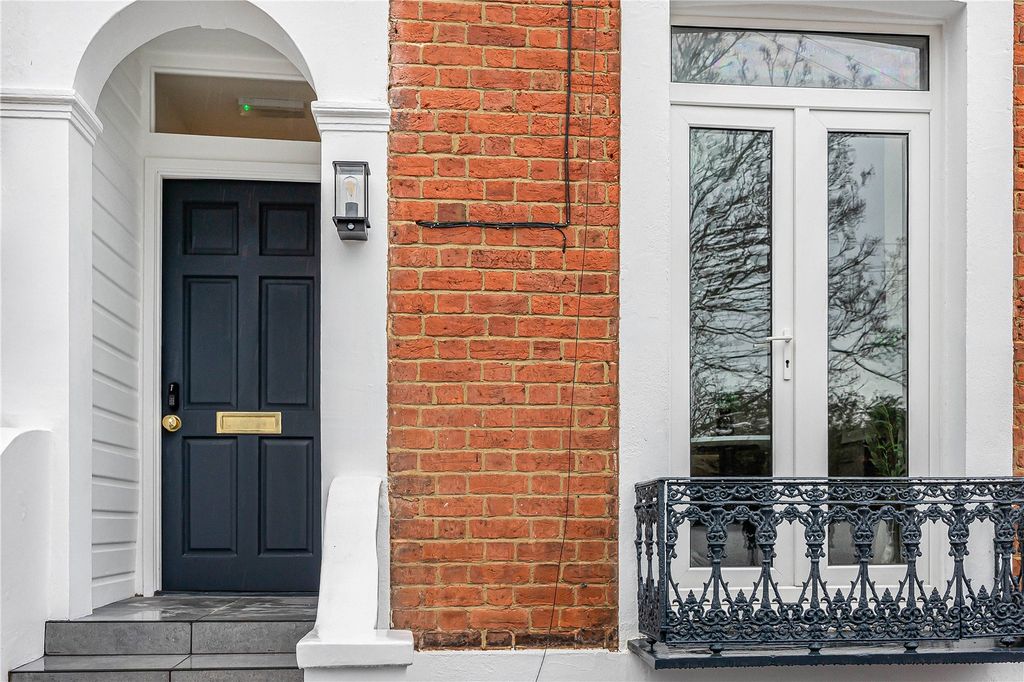 Additional image 10 of 4 bed terraced house for saleLorne Street, Reading RG1