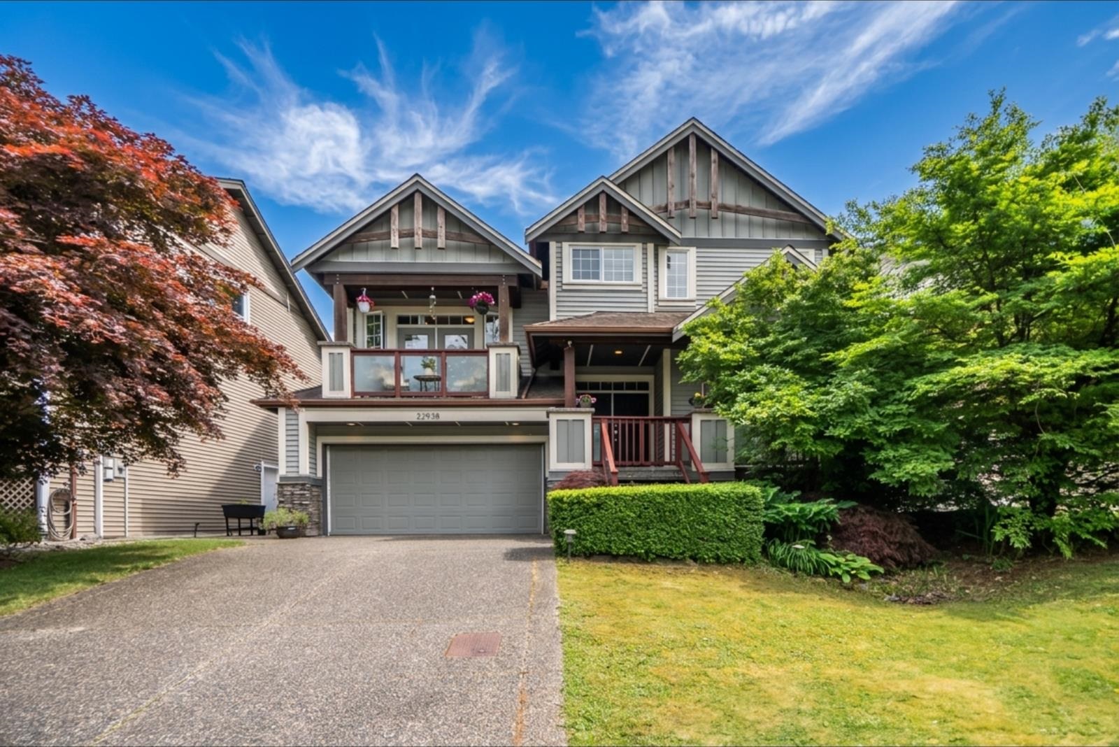 22938 Vista Ridge Drive, Maple Ridge, BC, V4R 2X3 photo 2