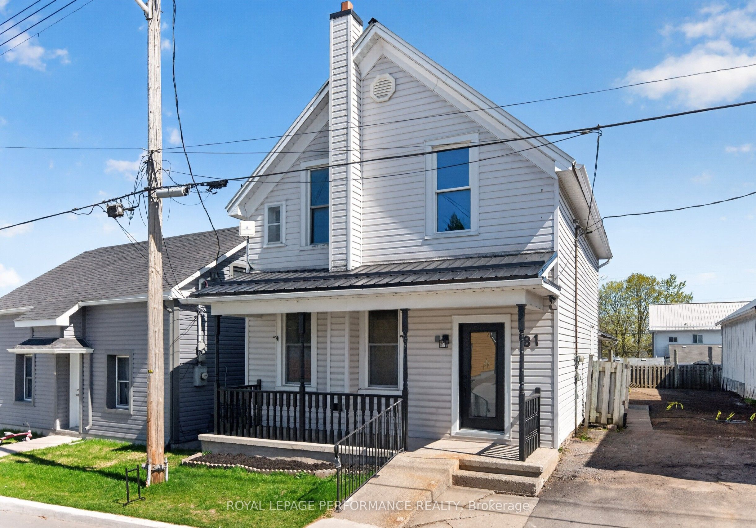 81 Princess Street, Mississippi Mills, ON, K0A 1A0