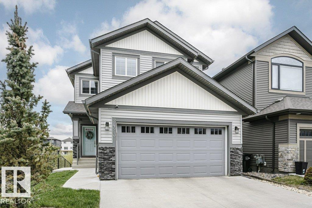 2423 16 Avenue NW, Edmonton, AB, T6T2H5 photo 3