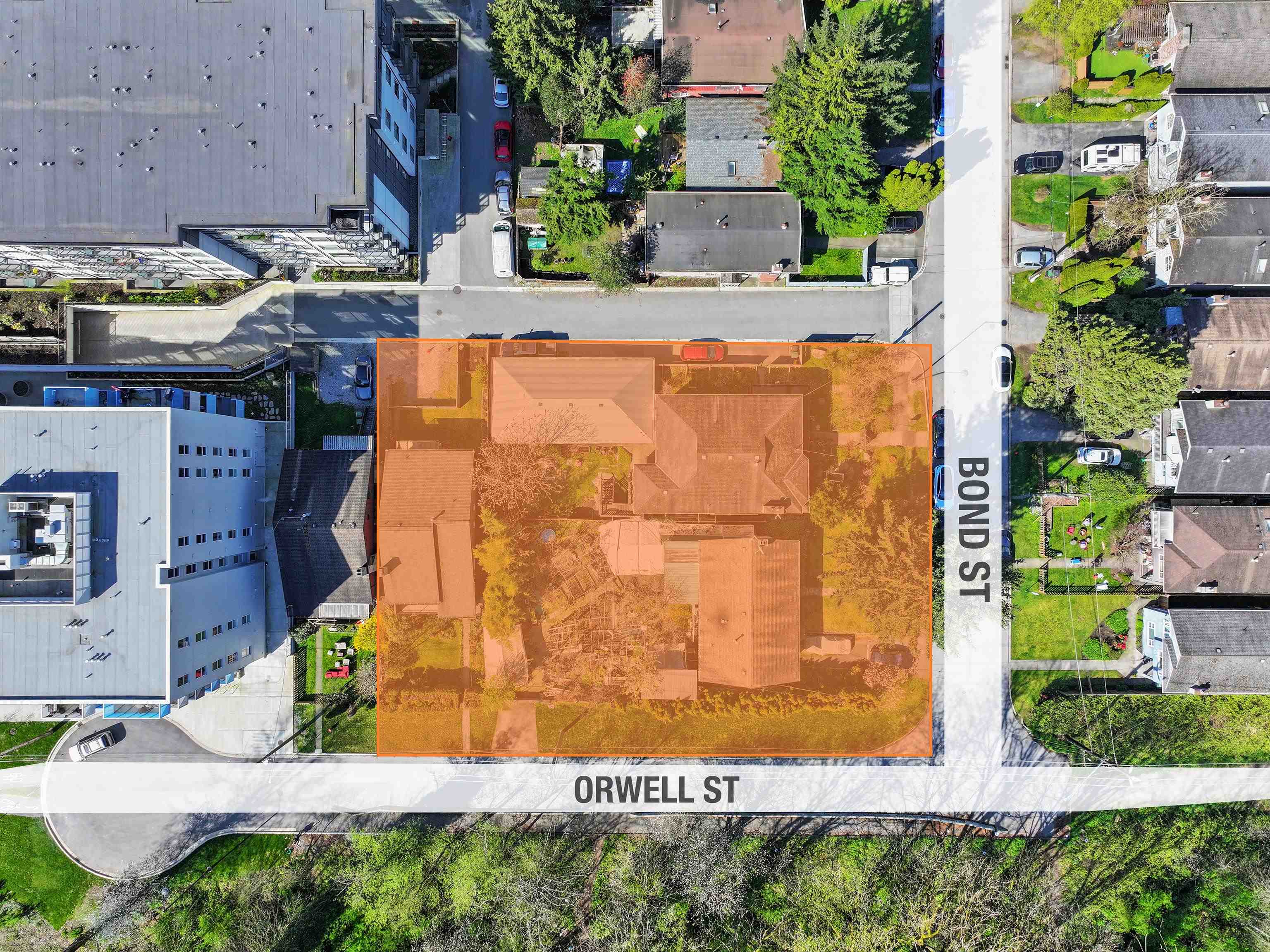Additional image 3 of 1591 Bond Street, North Vancouver, BC, V7J 1E8