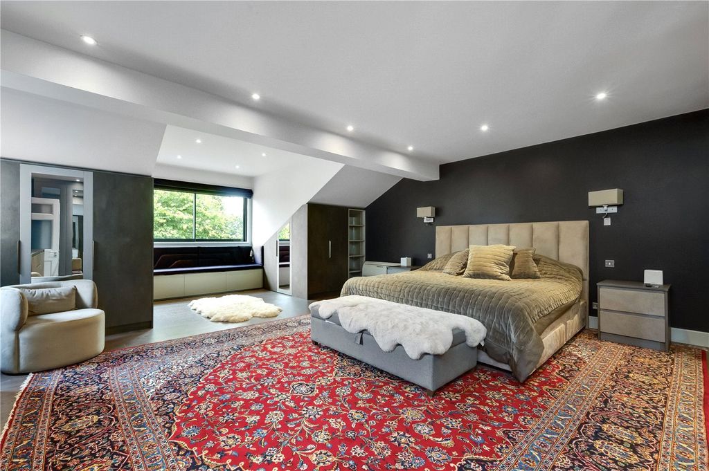Additional image 10 of 6 bed detached house for saleAdelaide Road, Walton-On-Thames, Surrey KT12