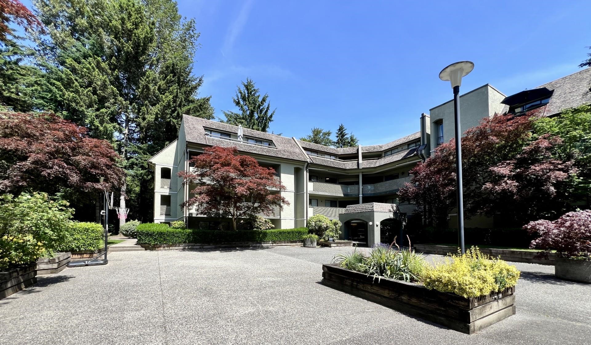 401-1210 Pacific Street, Coquitlam, BC, V3B 6K3