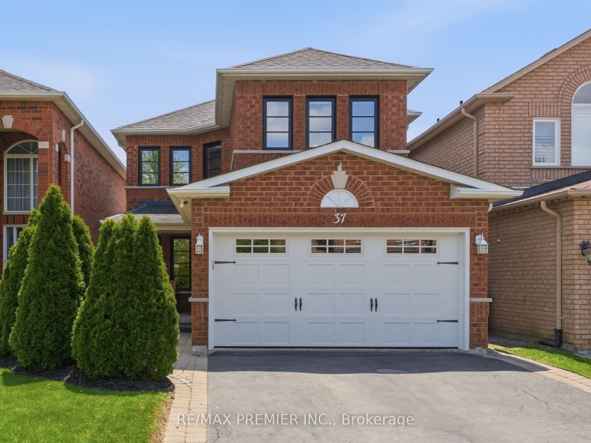 37 Princeton Gate, Vaughan, ON, L6A 2R7 photo 2