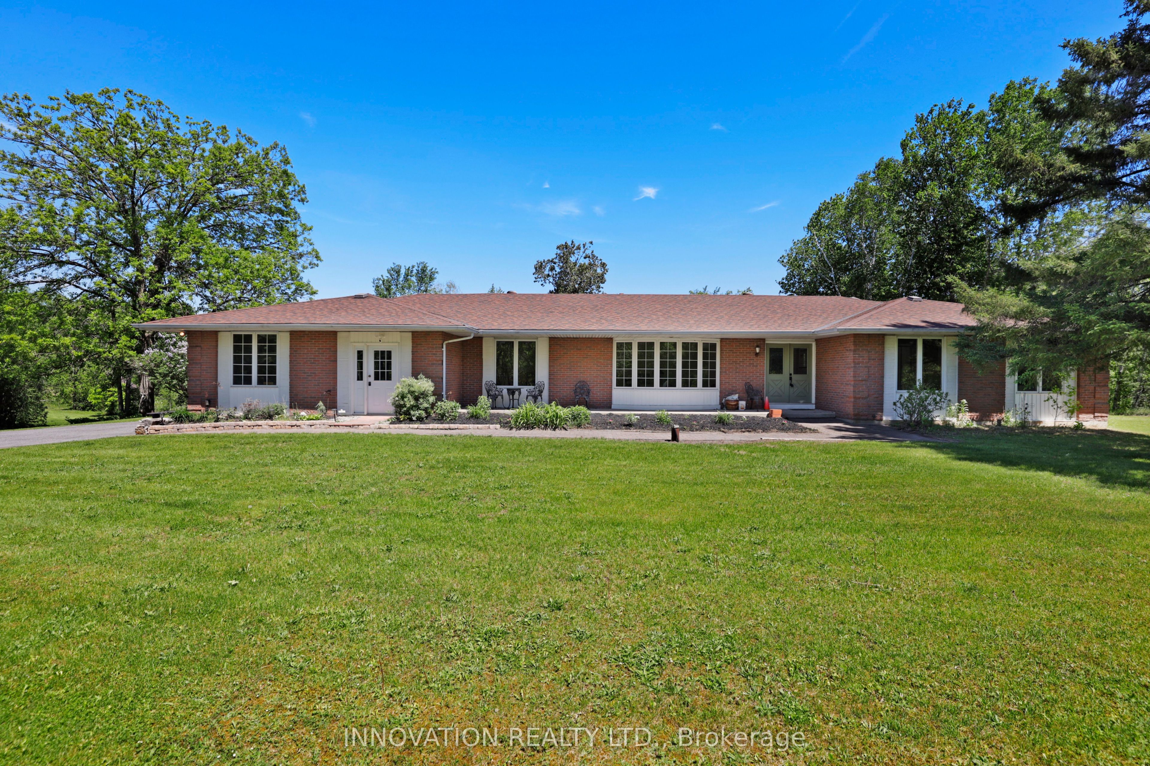2320 Old Second Line Road, Ottawa, ON, K0A 1T0