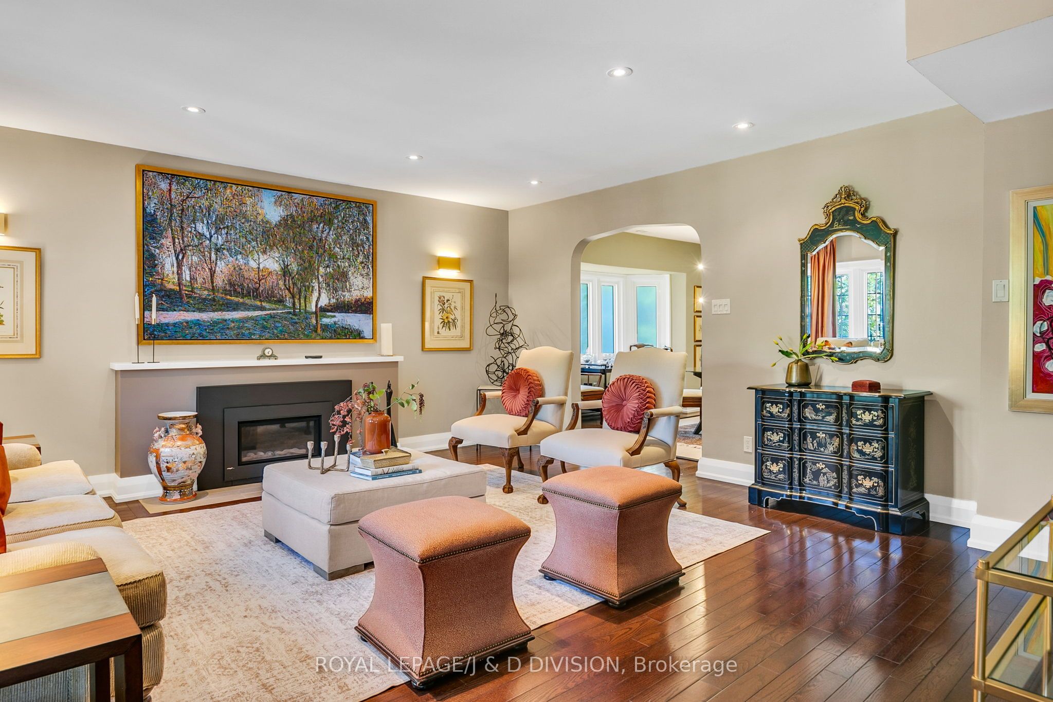 137 Highbourne Road, Toronto, ON, M5P 2J8 photo 4