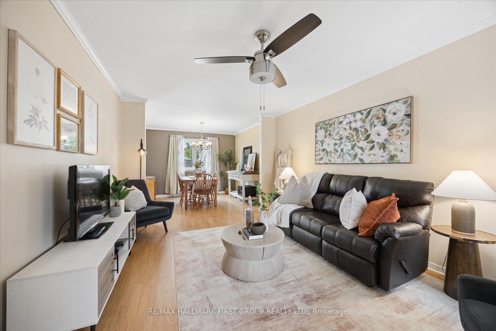64 Brennan Road, Ajax, ON, L1T 1X4 photo 5