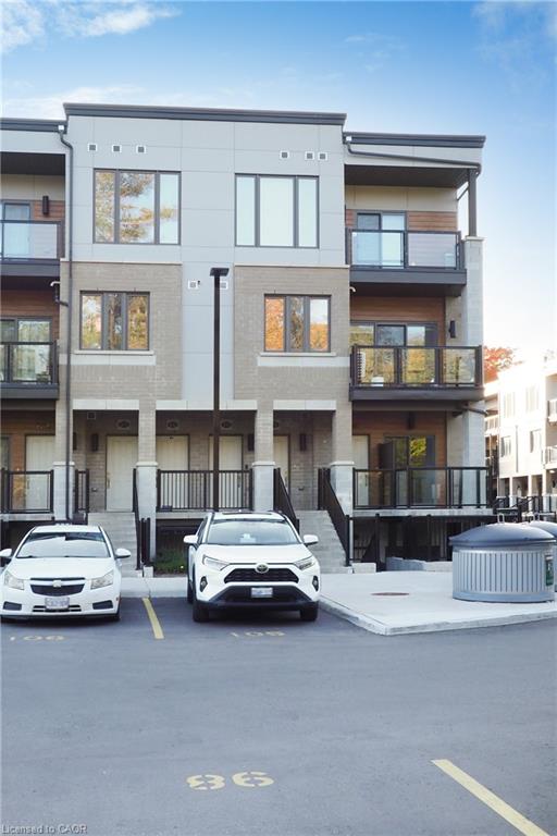 Additional image 3 of 98-25 Isherwood Avenue, Cambridge, ON, N1R 0E2