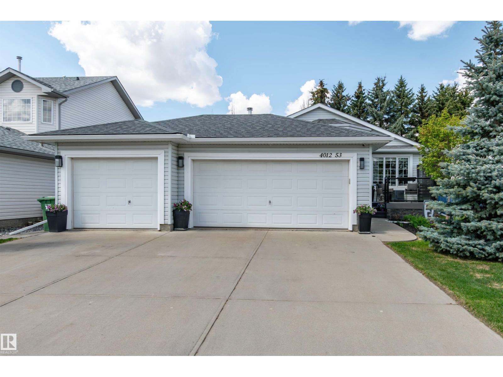 4012 53 Street, Beaumont, AB, T4X1N4