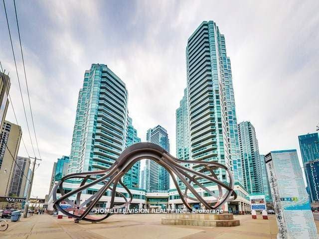 1105-10 Yonge Street, Toronto, ON, M5E 1R4