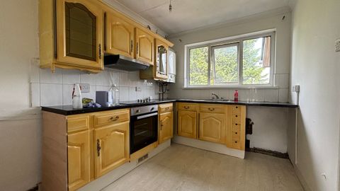 Flat 5, Downton Grange, Cardiff, Cardiff, Gb CF3