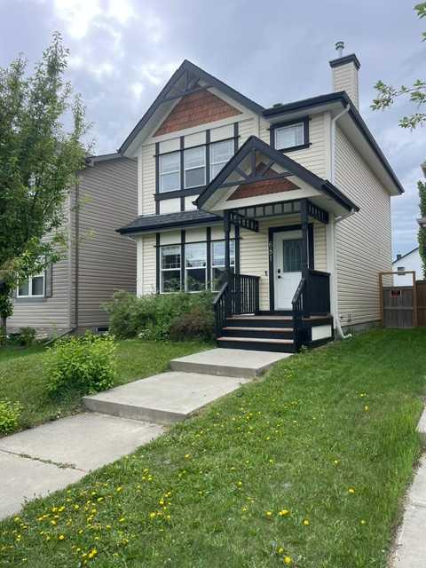 681 Evermeadow Road SW, Calgary, AB, T2Y4W7