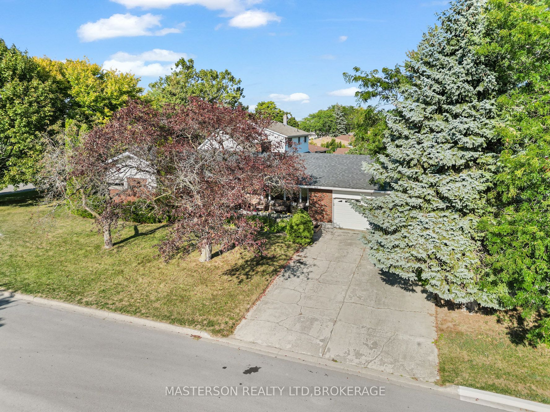5 Burdy Drive, St. Catharines, ON, L2S 2Z1 photo 4