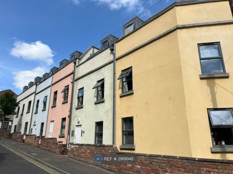 Horfield Road, Bristol BS2